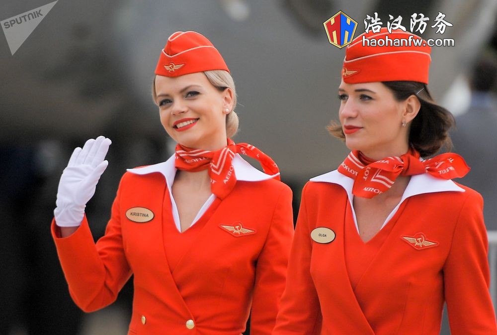 4. ����˹���չ�˾��Aeroflot ���ս㡣.jpg
