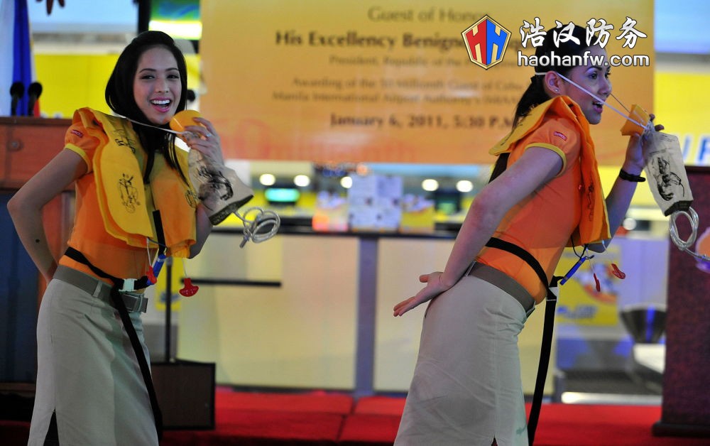 8. ����̫ƽ�󺽿գ�Cebu Pacific���ս����������������ϰ�ȫ��ʦ�������衣.jpg