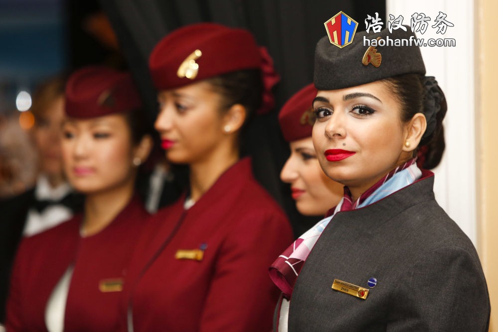 9. ���������չ�˾��Qatar Airways���Ŀս㡣.jpg